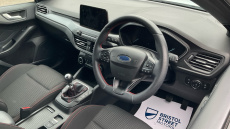 Ford Focus 1.0 EcoBoost ST-Line Style 5dr Petrol Hatchback